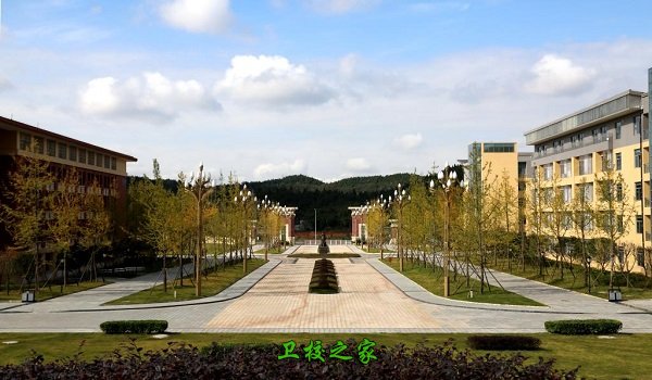 学校风采